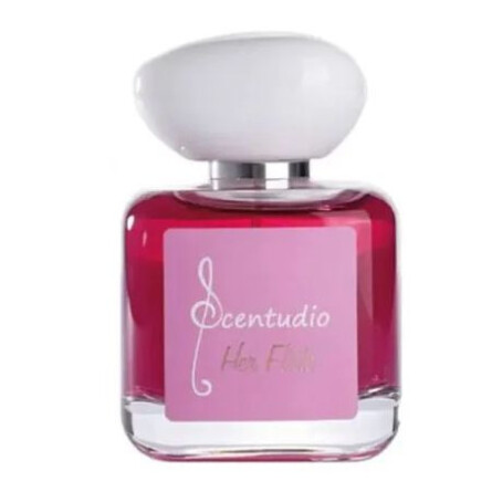 Her Flute Edp-سنتودیو فلوت