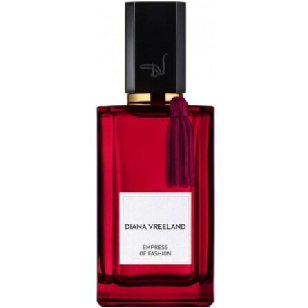 Empress of Fashion-دیانا وریلند امپرس آف فشن