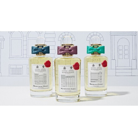 Belgravia Chypre-پنهالیگونز بلگرویا چایپر