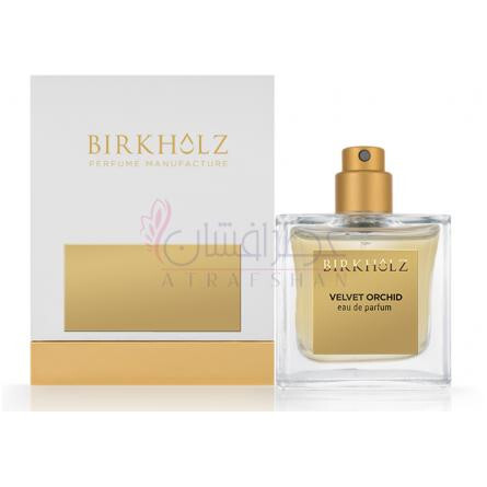 Velvet Orchid-بیرخولز ولوت ارکید