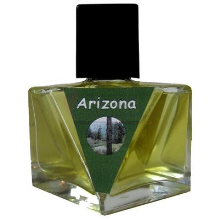 Arizona-المپیک ارکیدز ارتیسان پرفیومز اریزونا