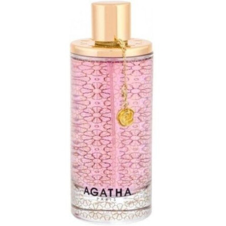 Balade aux Champs-Elysées-آگاتا بلد او شانزه‌ لیزه