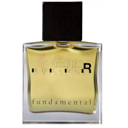 Fundamental-روبینی فاندمنتال