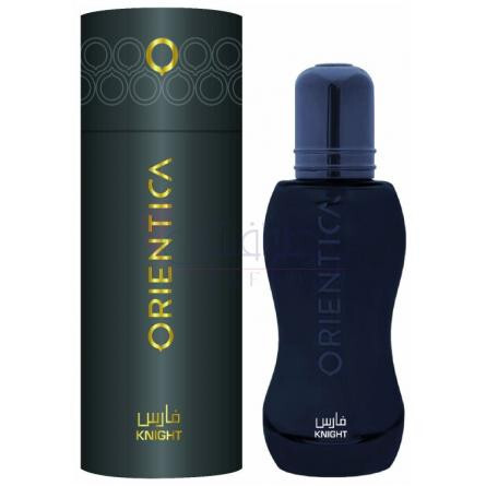 Knight-اورینتیکا نایت