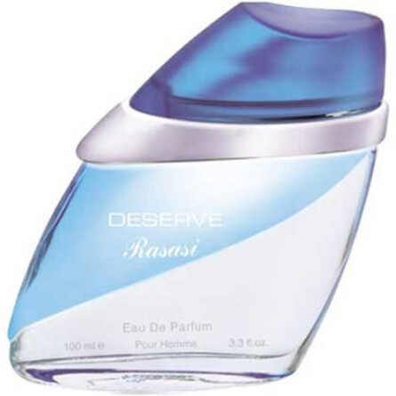 Deserve Men-رساسی دیزرو مردانه