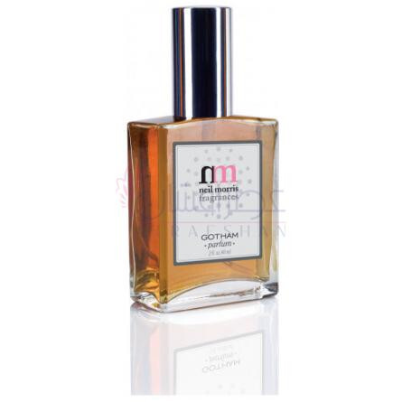 Gotham-نیل موریس گاتام