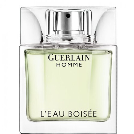 Guerlain Homme L'Eau Boisée-گرلن لهوم لو بویسی