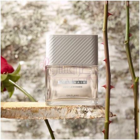 Debonair Gentlewoods-اوریف لیم دیبونیر جنتلوودز