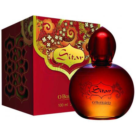 Sitar-او بوتیکاریو سیتر