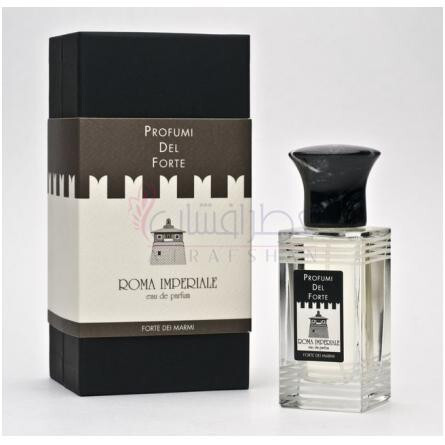 Roma Imperiale-پروفومی دل فورته روما امپریال