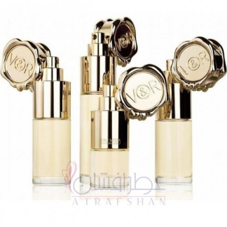 Eau Mega-ویکتور اند رولف اومگا (امگا)