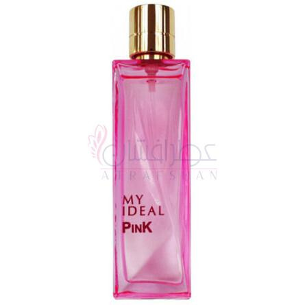 My Ideal Pink-نوول ایتویل مای ایدیل پینک