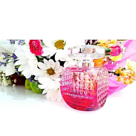 jimmy choo blossom 100ml