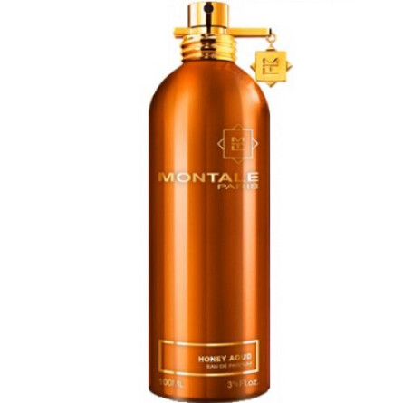 Honey Aoud-مونتال هونی آعود