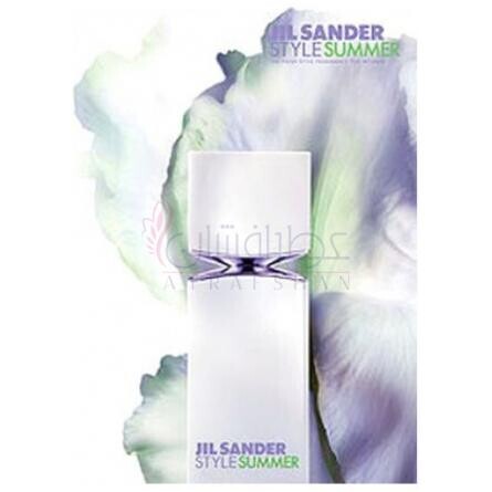 Style Summer-جیل ساندر استایل سامر