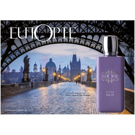 No 11-اوتوپی شماره 11