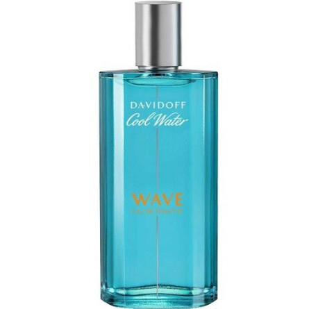 DAVIDOFF Cool Water Wave