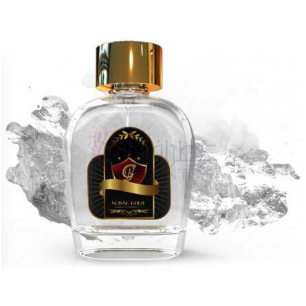 Suisse Gold-پیور گلد پرفیومز سوئیس گلد