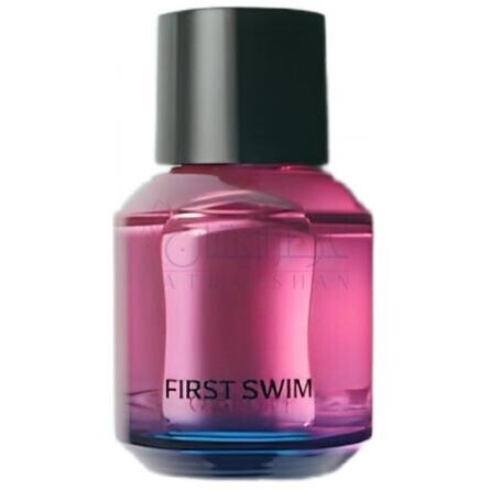 First Swim-مانگو فرست سوییم