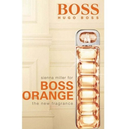 boss orange woman cena