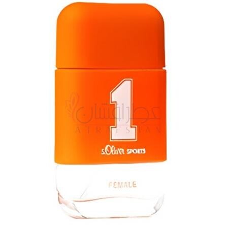s.Oliver Sport 1 Female-اس الیور اسپرت 1 فیمیل
