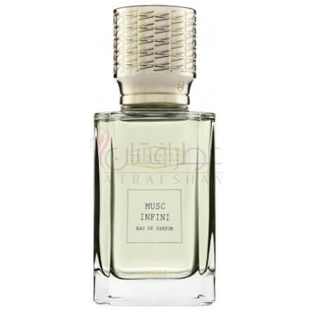 Musc Infini-ای ایکس نیهیلو مسک اینفینی