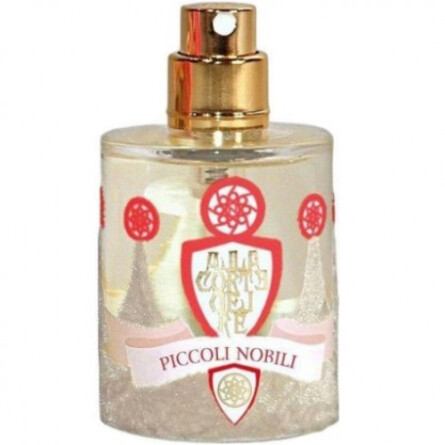 Piccoli Nobili-نوبیله 1942 پیکولی نوبیلی
