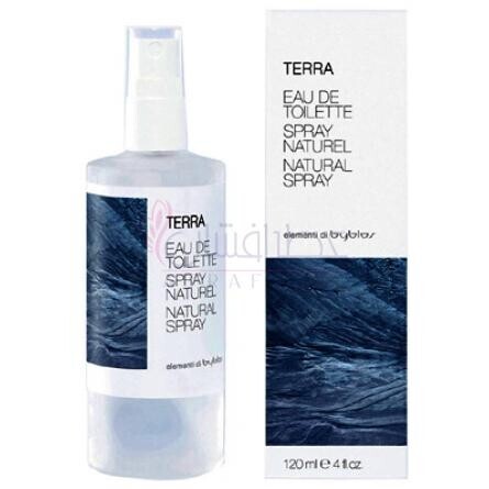 Terra-بیبلاس ترا