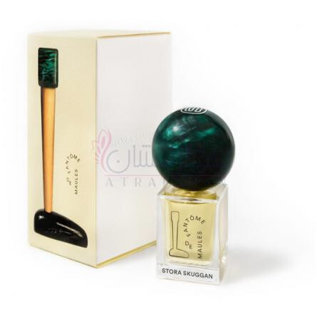 Fantome de Maules-استورا اسکوگان فانتوم دو مولس