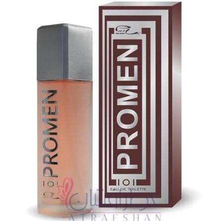 Promen 101-پارلی پرفیوم پرومن ۱۰۱