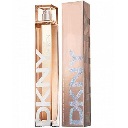 DKNY Women Fall Metallic City-دی کی ان وای وون فال متالیک سیتی