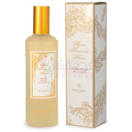 Red Rose-الوارز گومز رد رز