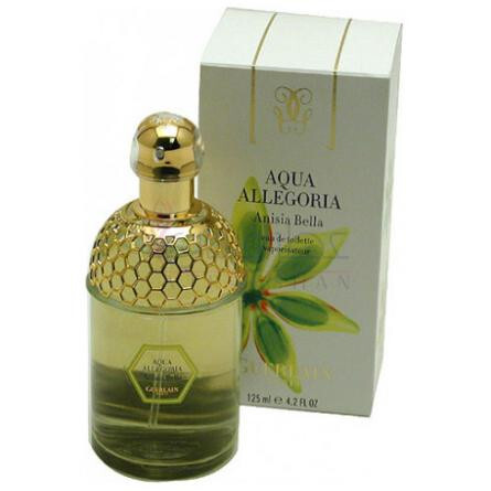 Aqua Allegoria Anisia Bella-گرلن اکوا الیگوریا انیسیا بلا