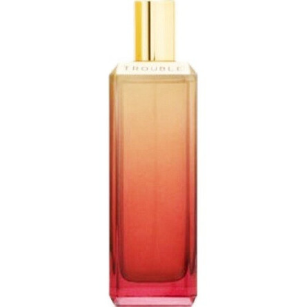 Trouble Iridescent Eau Legere-بوچرون تروبل ایریدسنت او لجر
