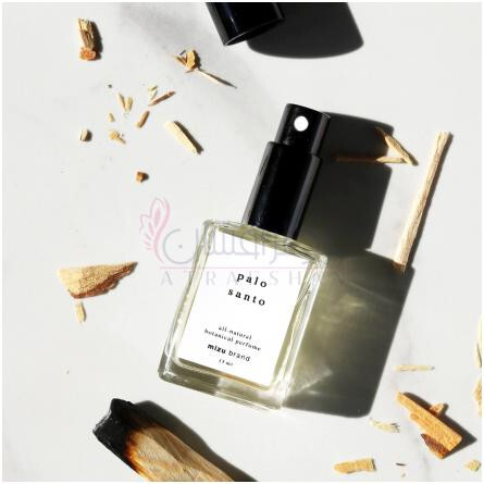 Palo Santo-میزو پالو سانتو