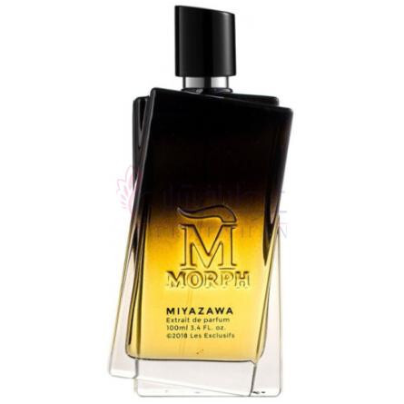 Miyazawa-مورف میازاوا