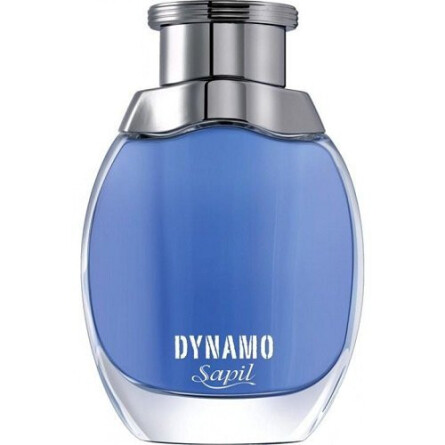 Dynamo-ساپیل داینمو