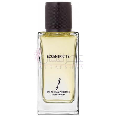 Eccentricity-جی ام پی ارتیسان پرفیومز اکسنتریسیتی