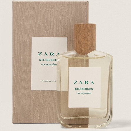 Kilsbergen-زارا کیلزبرگن