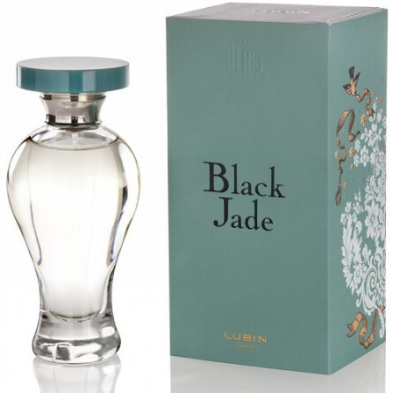 Black Jade-لوبین بلک جد