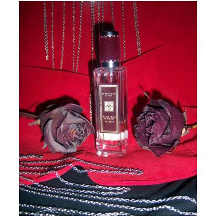 Rock The Ages Tudor Rose & Amber-جو مالون راک د ایجس تودور رز اند امبر