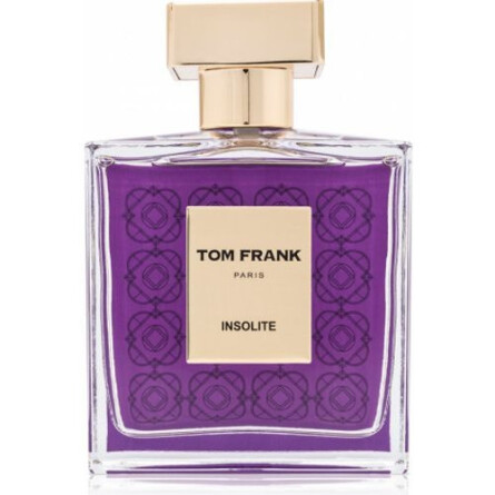 Insolite-تام فرنک اینسولایت (اینسولیت)