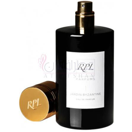 I Jardin Byzantine-ار پی ال ای جاردین بایزنتاین