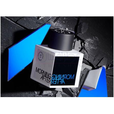 Morning After-کانفشنز اف ا ربل مورنینگ افتر