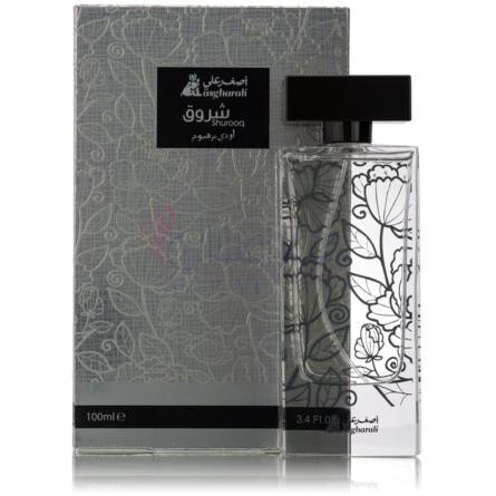 Shurooq-اصغر علی شروق