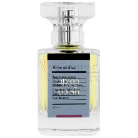 Eaux de Rose-کد دکو او د رز