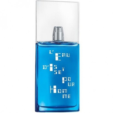 L`Eau d`Issey Pour Homme Summer 2017-ایسی میاکه لئو د ایسی پور هوم سامر 2017