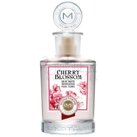 Cherry Blossom-مونوتم فاین فرگرنسز ونزیا چری بلوسوم