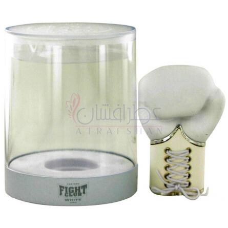 Fight Club White-رایان تردیشن فایت کلاب وایت