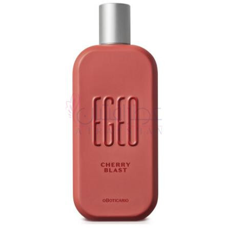 Egeo Cherry Blast-او بوتیکاریو ایجیو چری بلاست